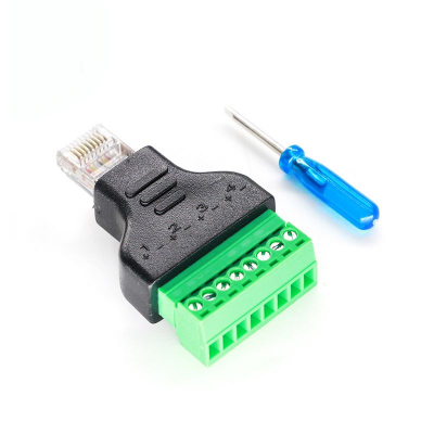 FSATECH CON425